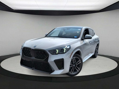 2026 BMW X2 xDrive28i