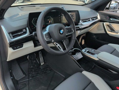 2026 BMW X2 xDrive28i
