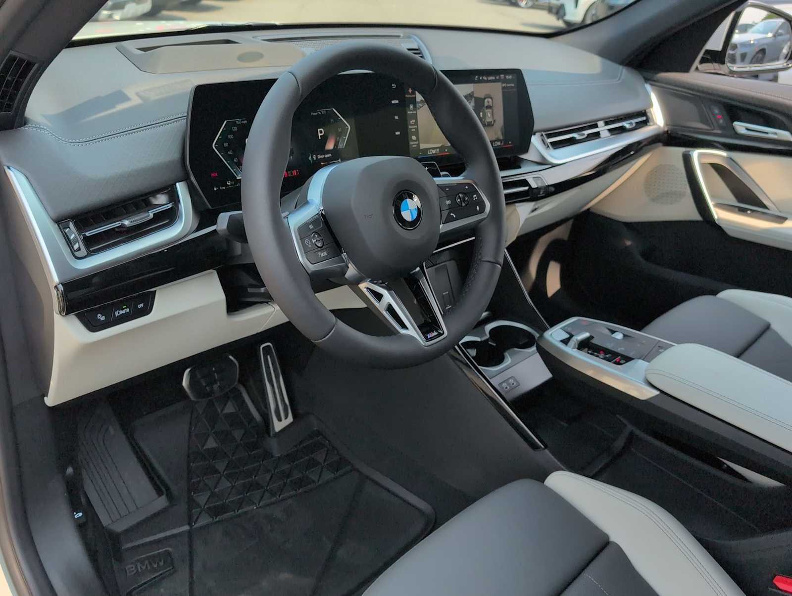 2026 BMW X2 xDrive28i