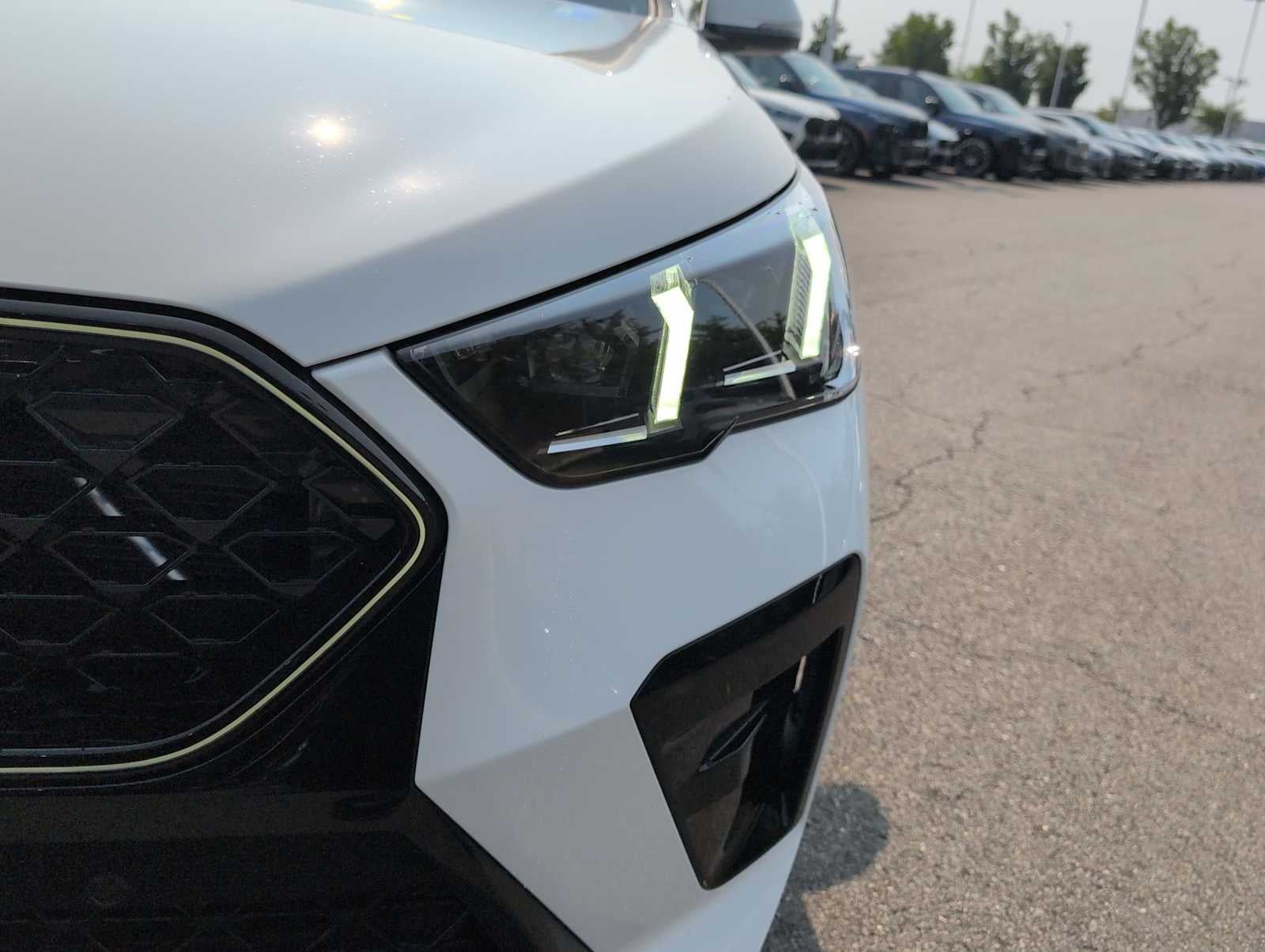 2026 BMW X2 xDrive28i