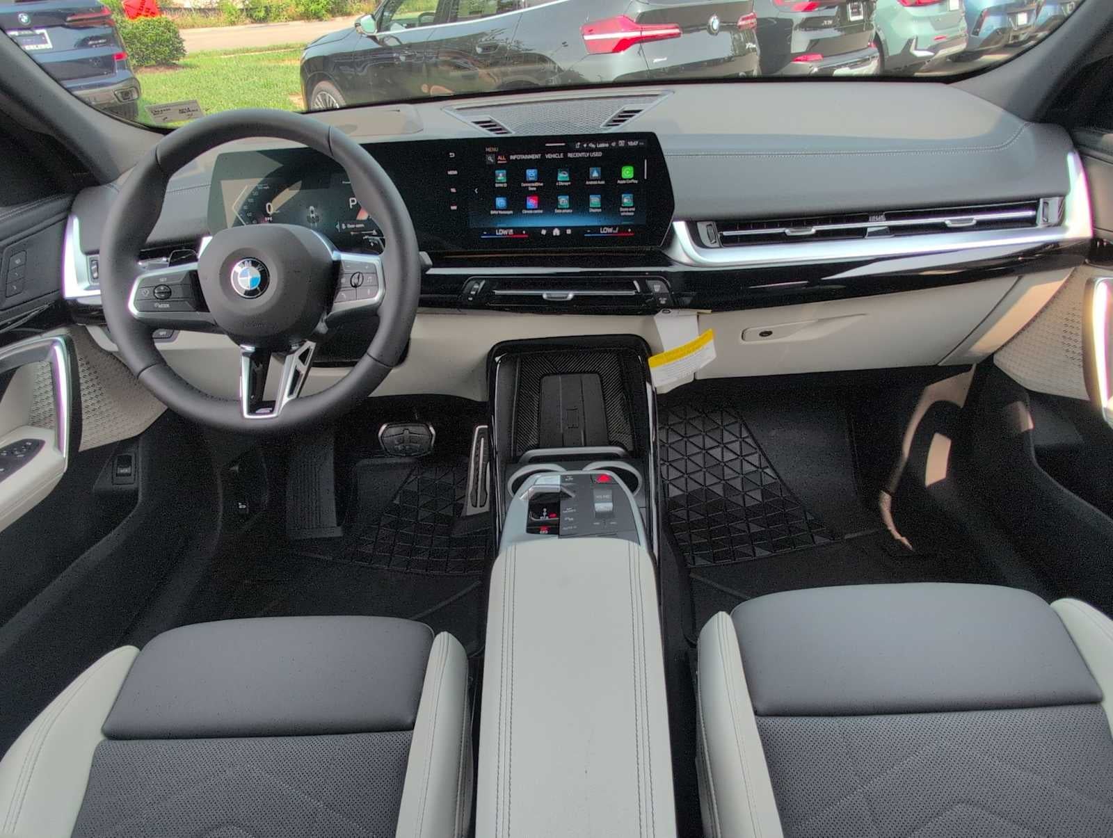 2026 BMW X2 xDrive28i