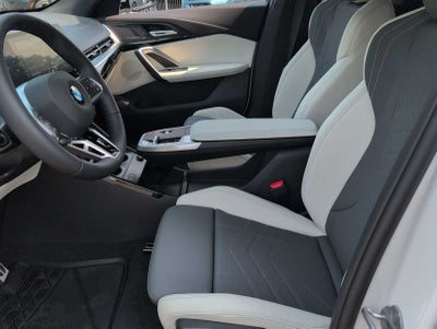 2026 BMW X2 xDrive28i