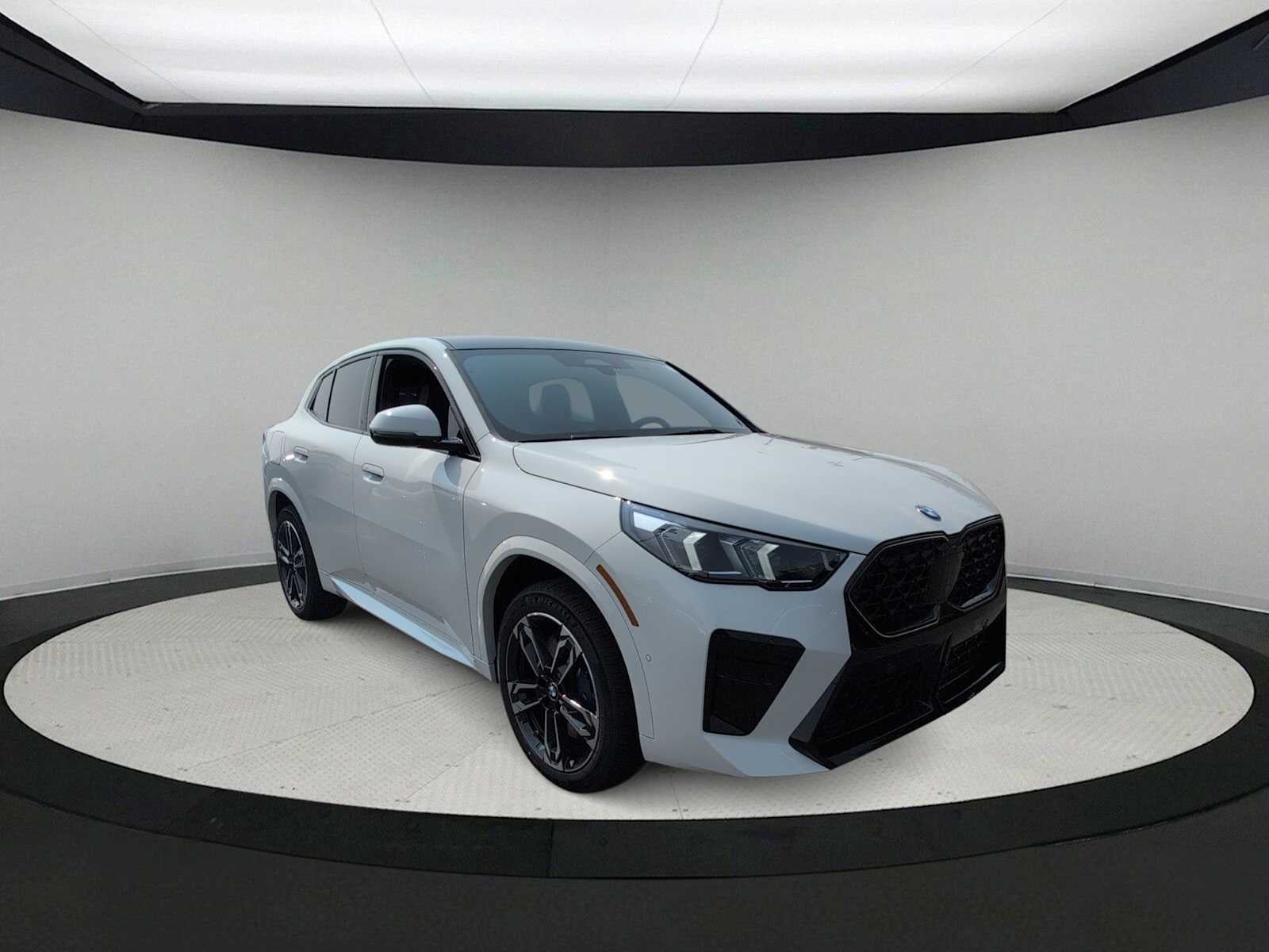 2026 BMW X2 xDrive28i