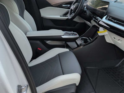 2026 BMW X2 xDrive28i
