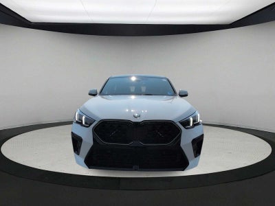 2026 BMW X2 xDrive28i
