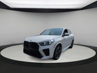 2026 BMW X2 xDrive28i