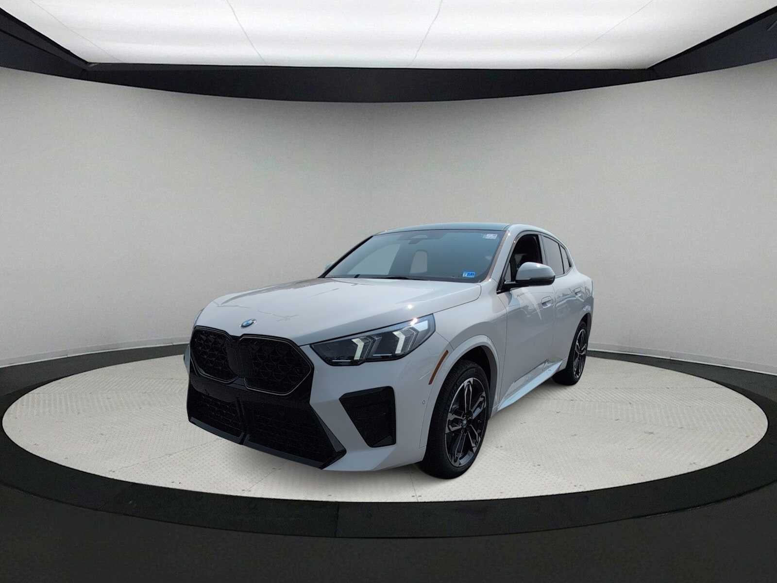 2026 BMW X2 xDrive28i