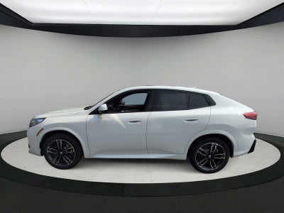 2026 BMW X2 xDrive28i