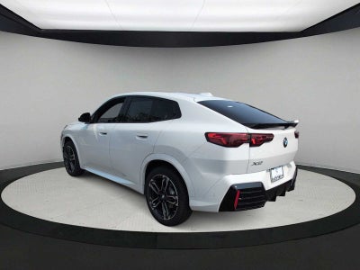 2026 BMW X2 xDrive28i