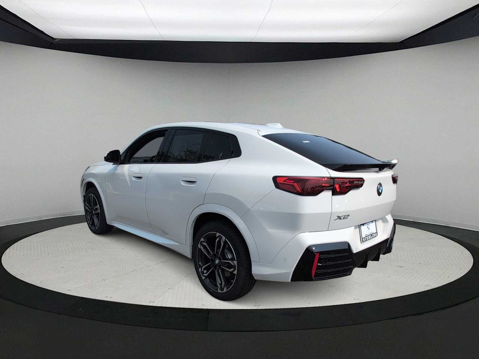 2026 BMW X2 xDrive28i