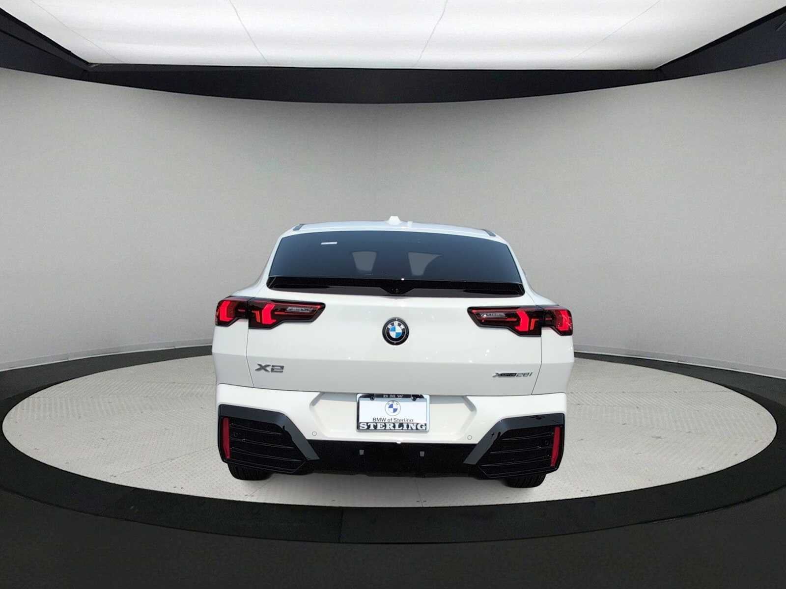2026 BMW X2 xDrive28i