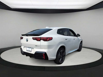 2026 BMW X2 xDrive28i