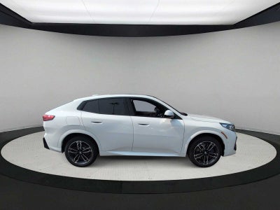 2026 BMW X2 xDrive28i