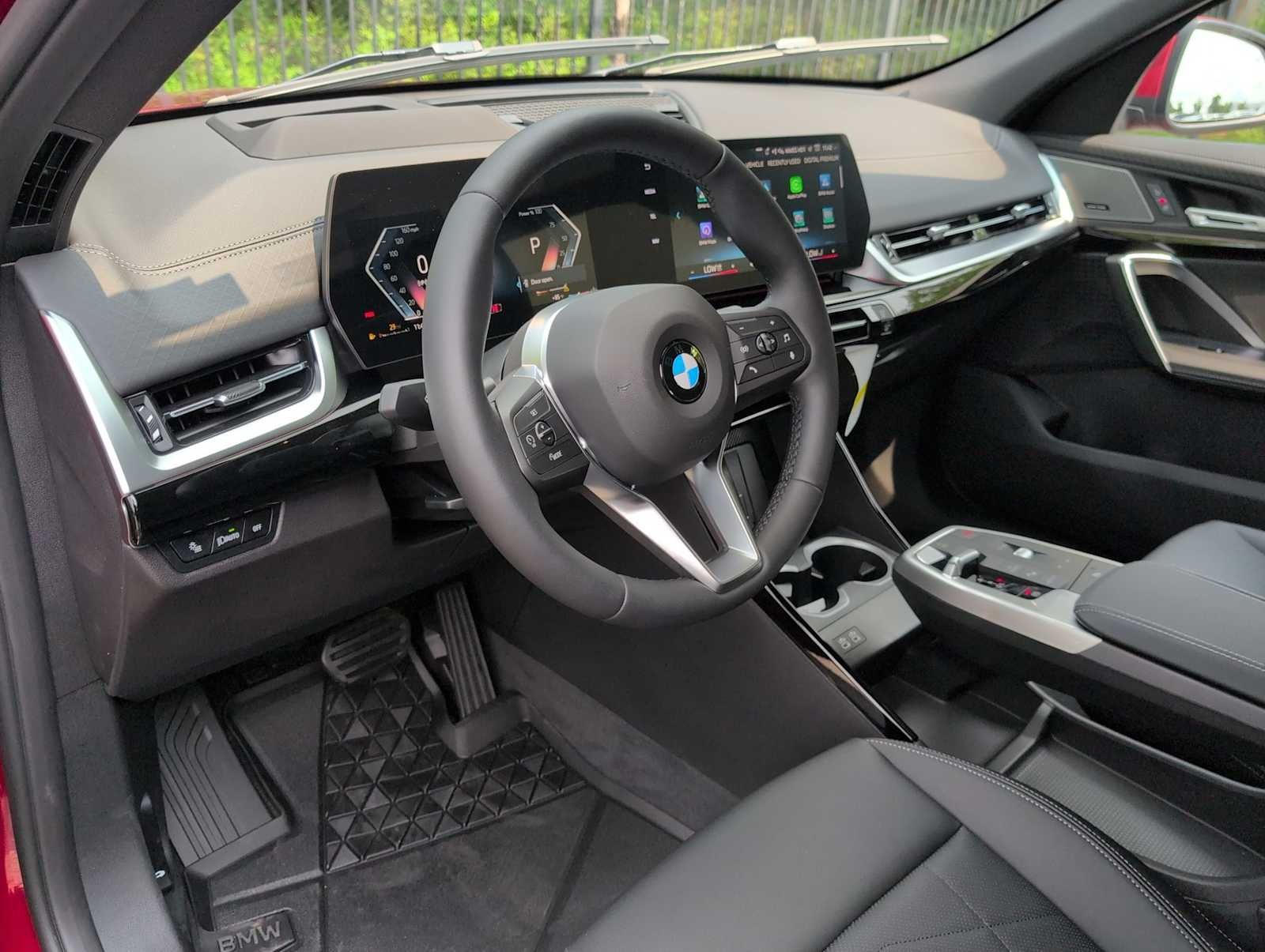 2026 BMW X2 xDrive28i
