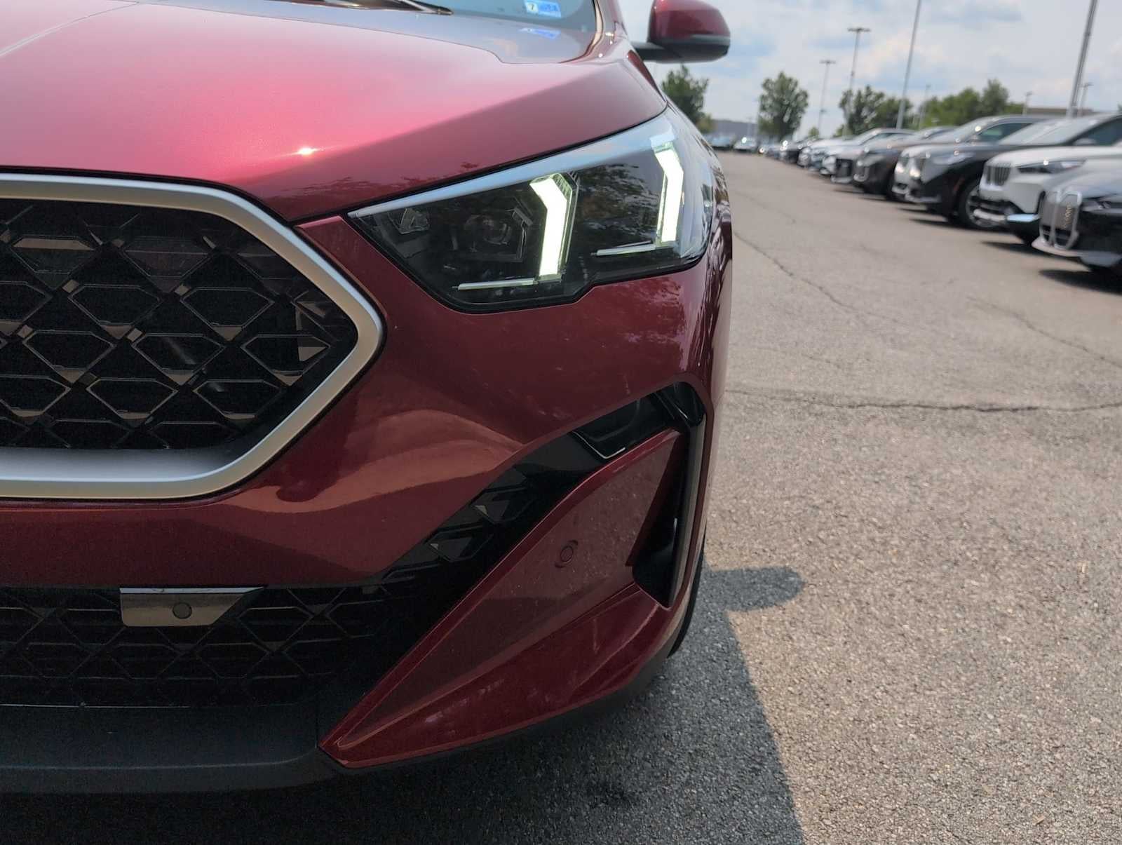 2026 BMW X2 xDrive28i