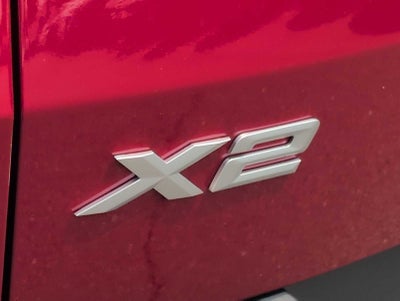2026 BMW X2 xDrive28i