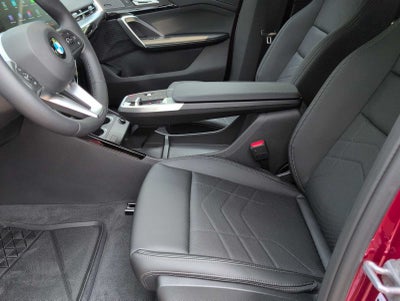 2026 BMW X2 xDrive28i