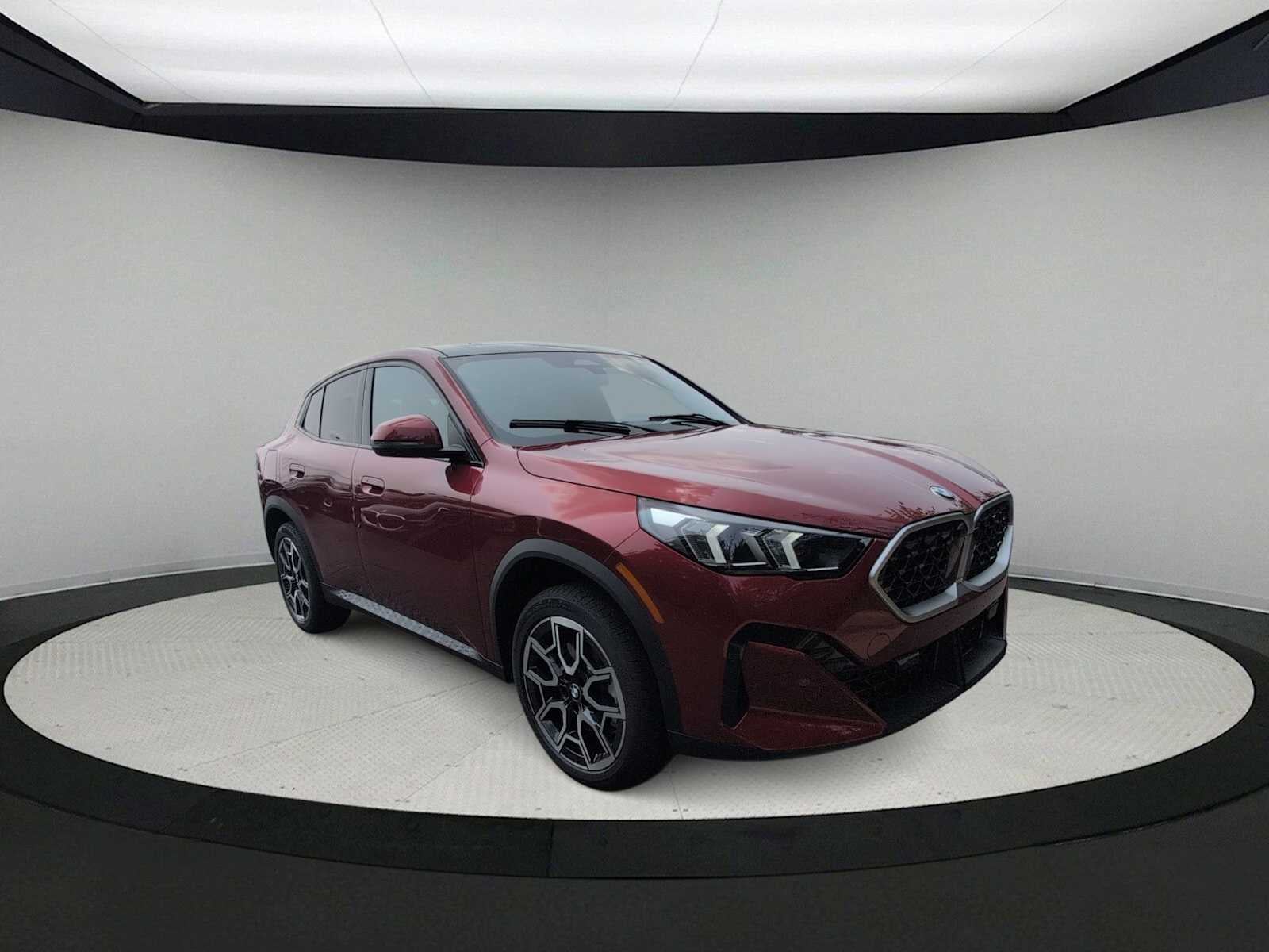 2026 BMW X2 xDrive28i