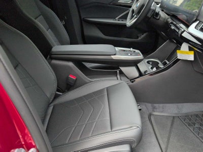 2026 BMW X2 xDrive28i