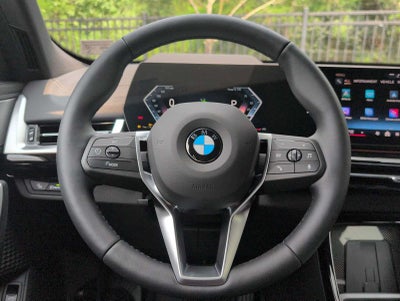 2026 BMW X2 xDrive28i
