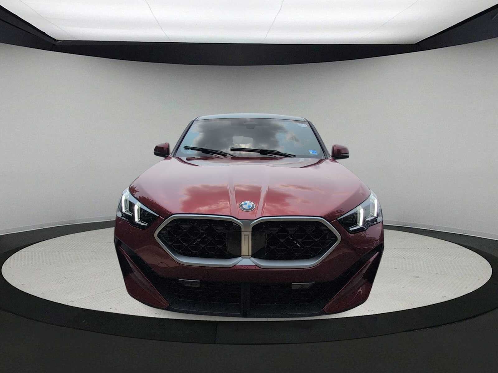 2026 BMW X2 xDrive28i