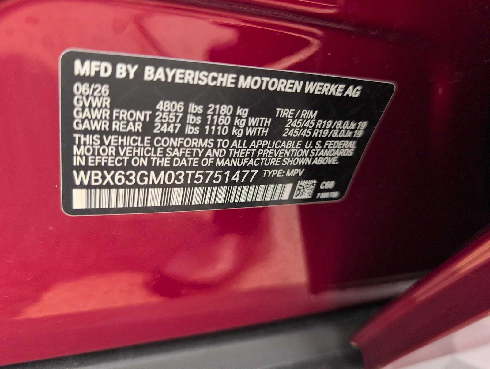 2026 BMW X2 xDrive28i