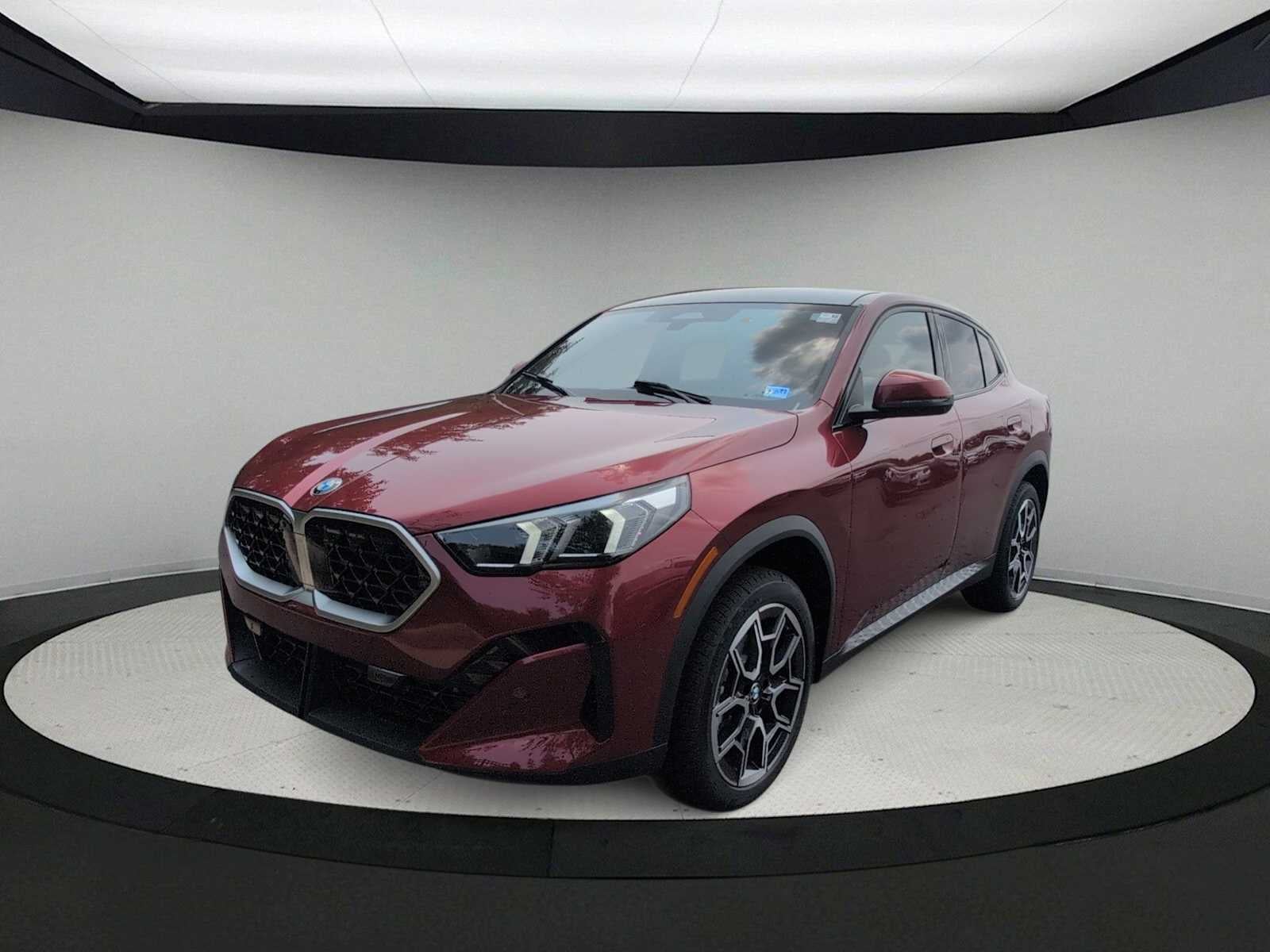 2026 BMW X2 xDrive28i