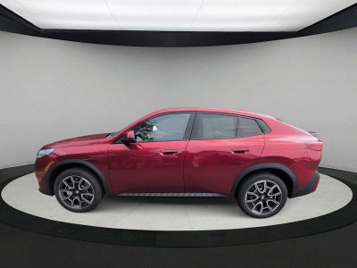 2026 BMW X2 xDrive28i
