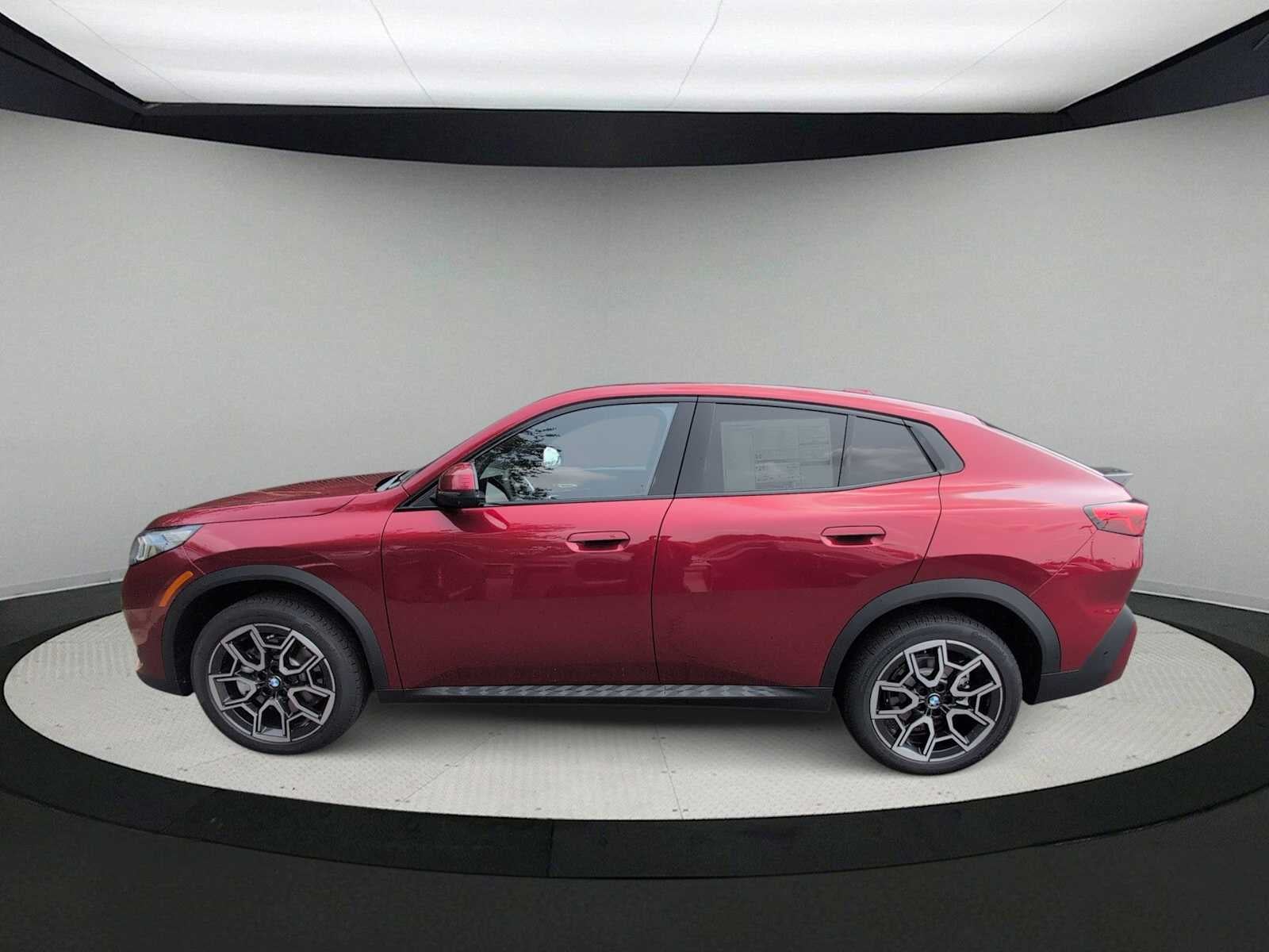 2026 BMW X2 xDrive28i
