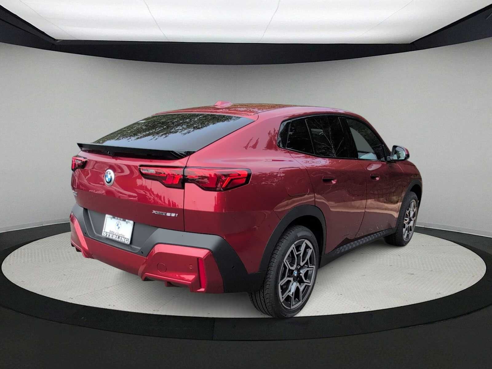 2026 BMW X2 xDrive28i