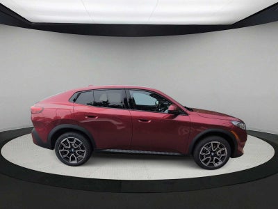 2026 BMW X2 xDrive28i