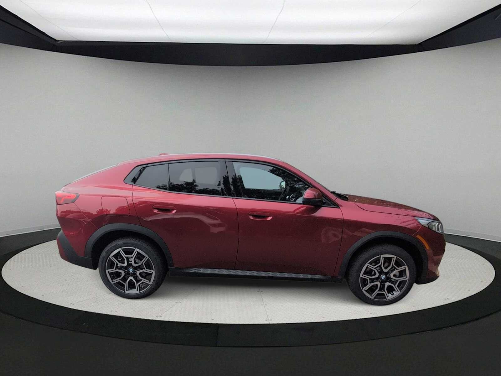 2026 BMW X2 xDrive28i