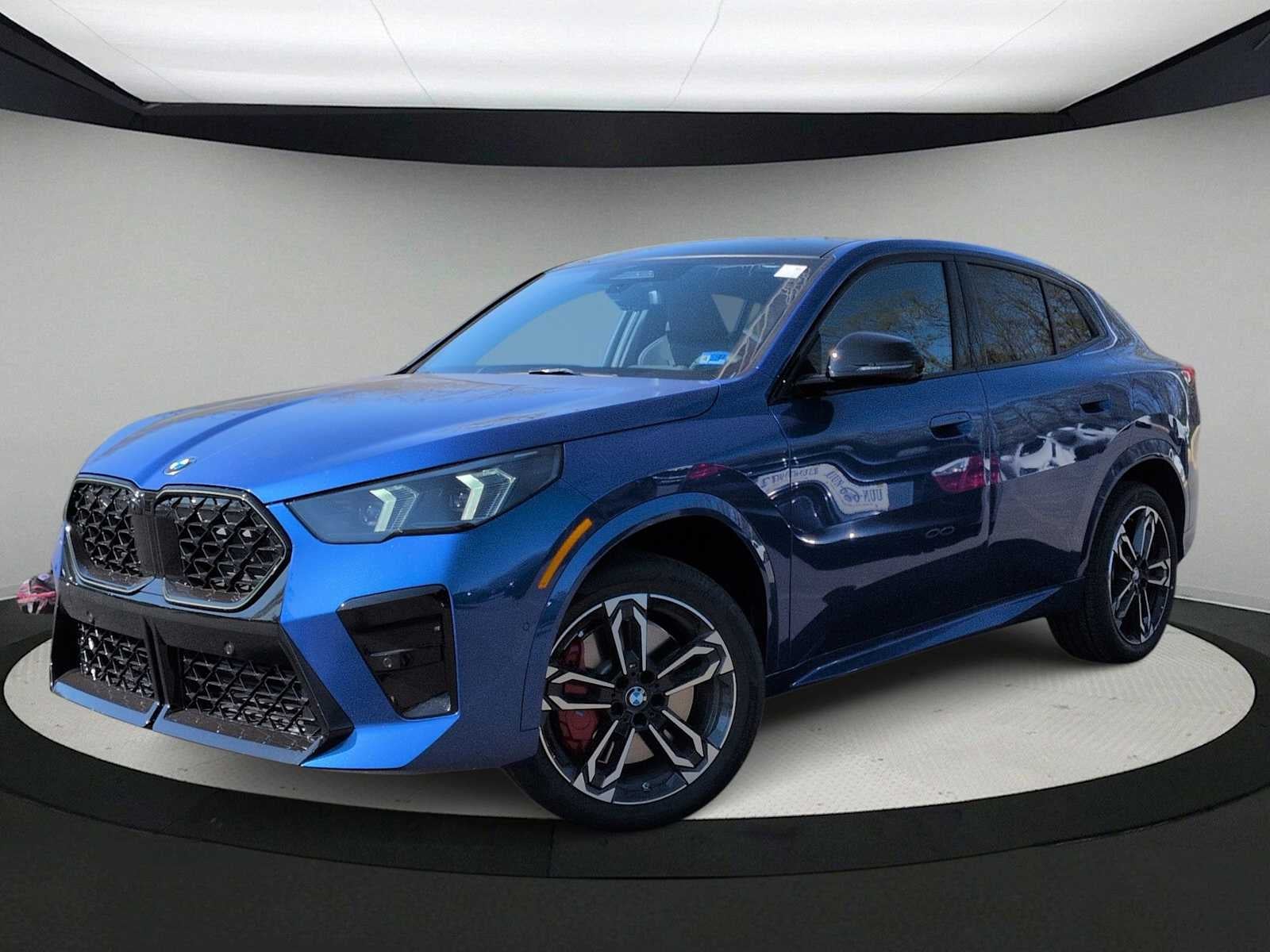 2026 BMW X2 xDrive28i xDrive28i