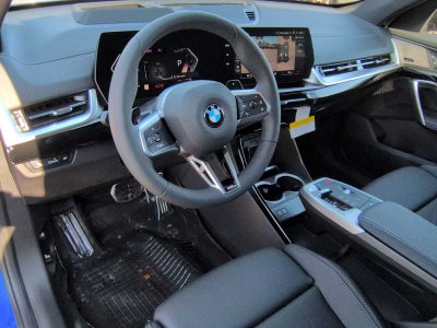 2026 BMW X2 xDrive28i xDrive28i