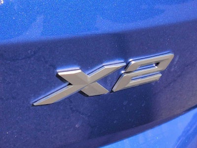 2026 BMW X2 xDrive28i xDrive28i