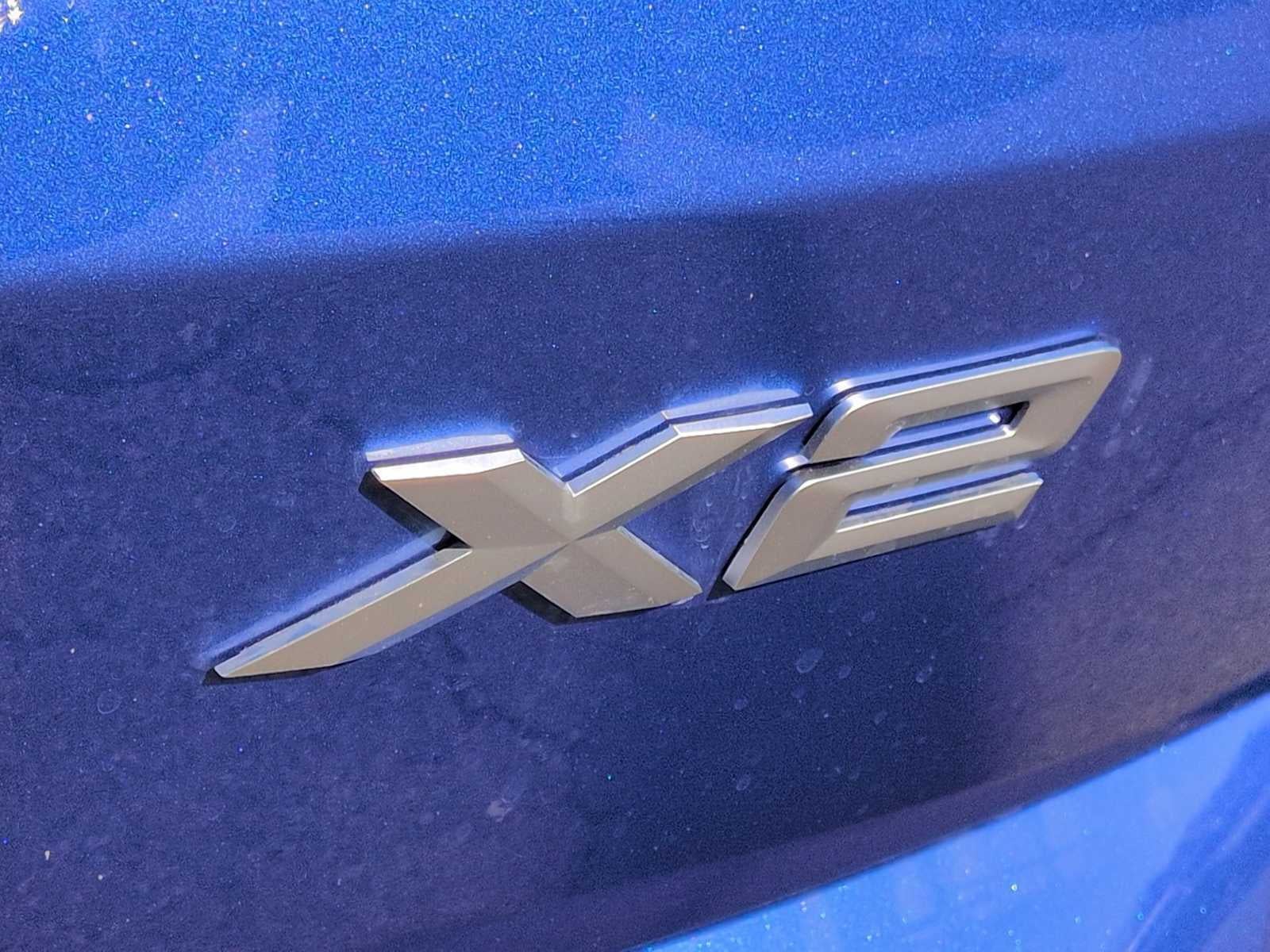 2026 BMW X2 xDrive28i xDrive28i