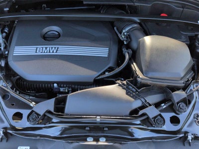 2026 BMW X2 xDrive28i xDrive28i