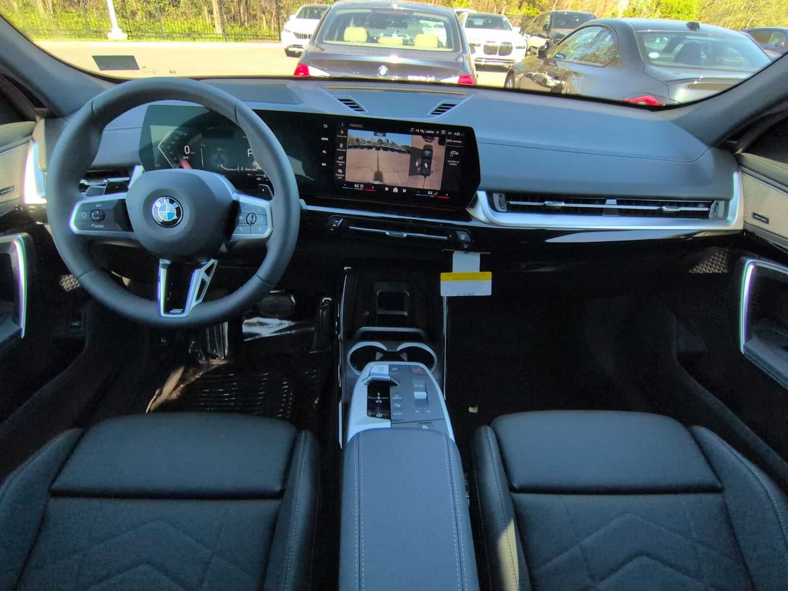 2026 BMW X2 xDrive28i xDrive28i