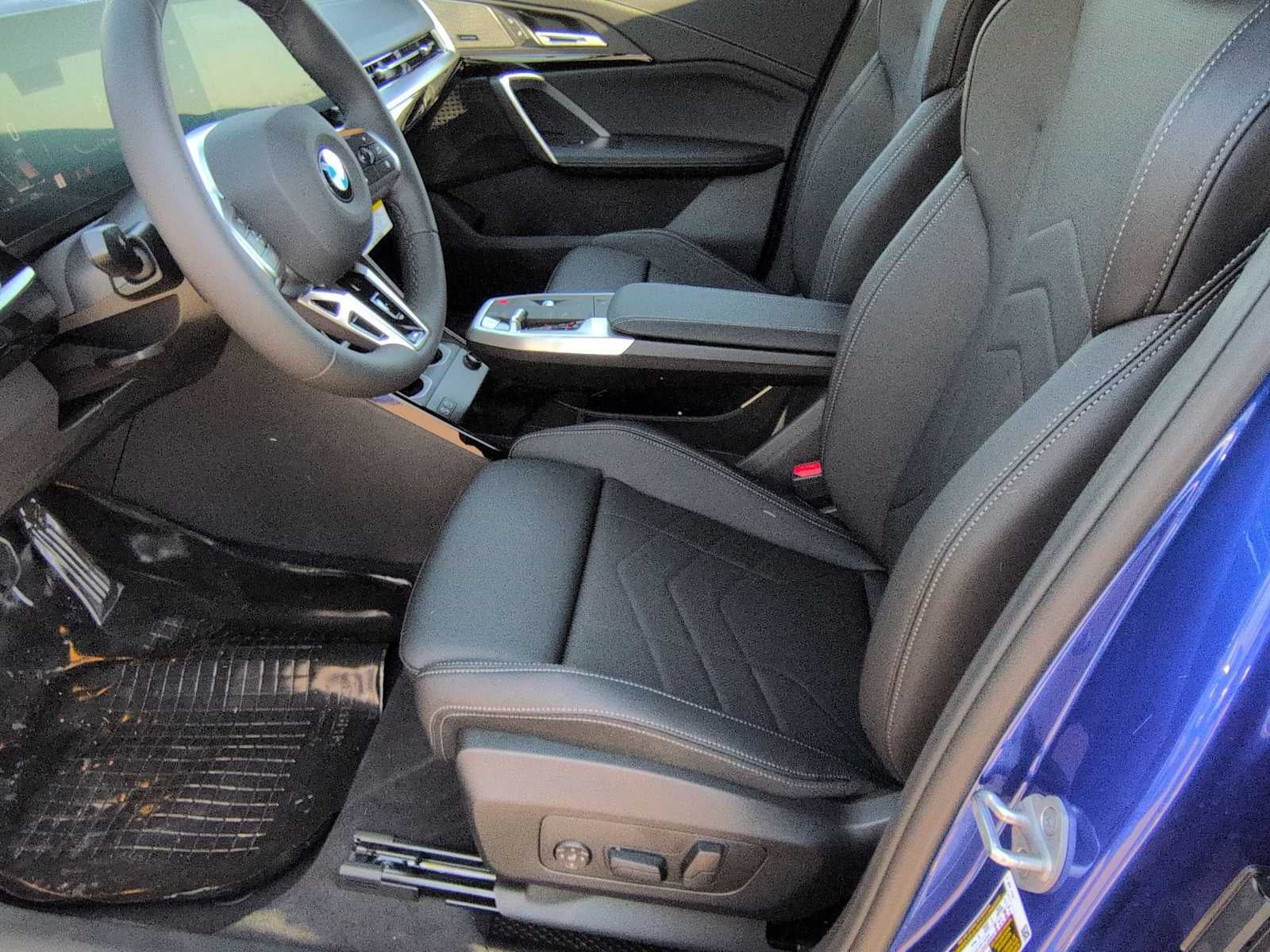 2026 BMW X2 xDrive28i xDrive28i