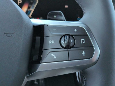 2026 BMW X2 xDrive28i xDrive28i