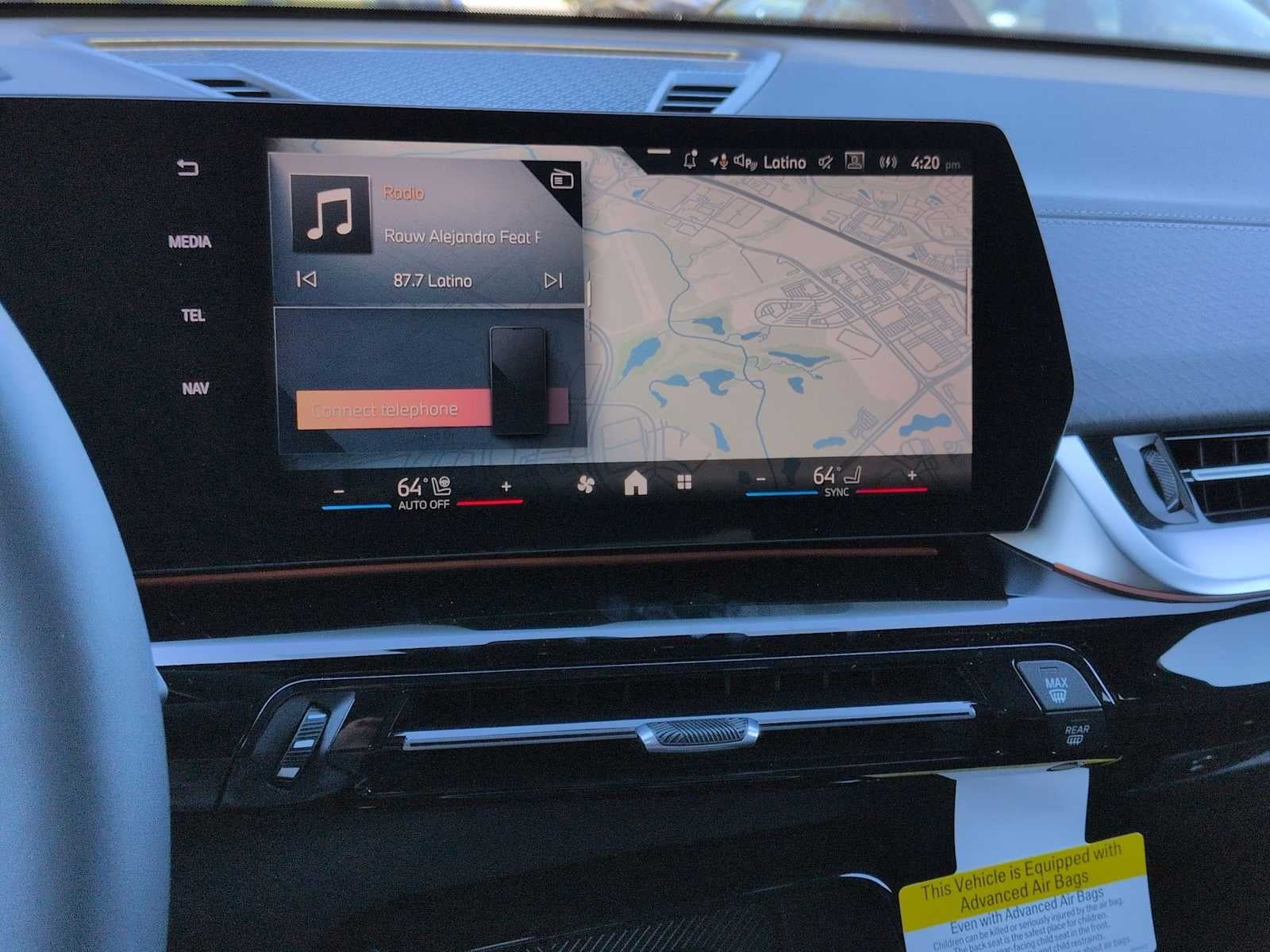 2026 BMW X2 xDrive28i xDrive28i