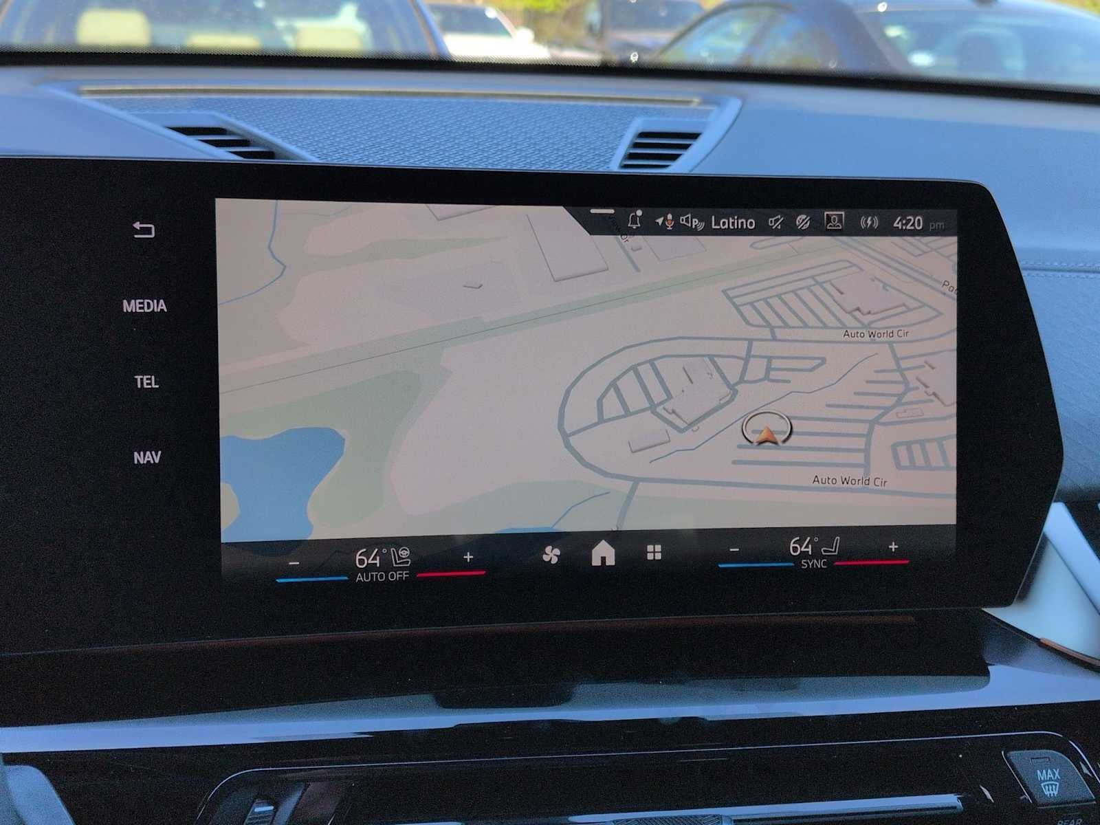 2026 BMW X2 xDrive28i xDrive28i