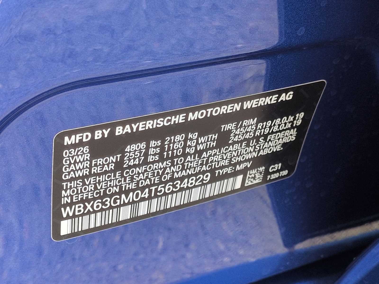 2026 BMW X2 xDrive28i xDrive28i