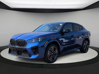2026 BMW X2 xDrive28i xDrive28i