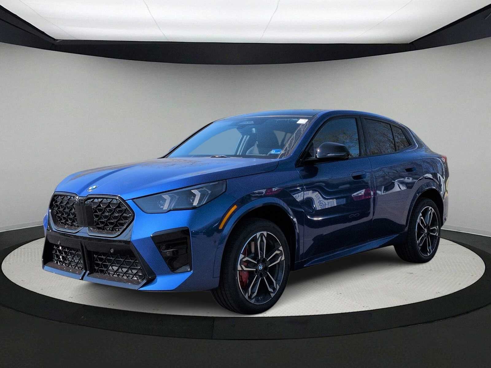 2026 BMW X2 xDrive28i xDrive28i