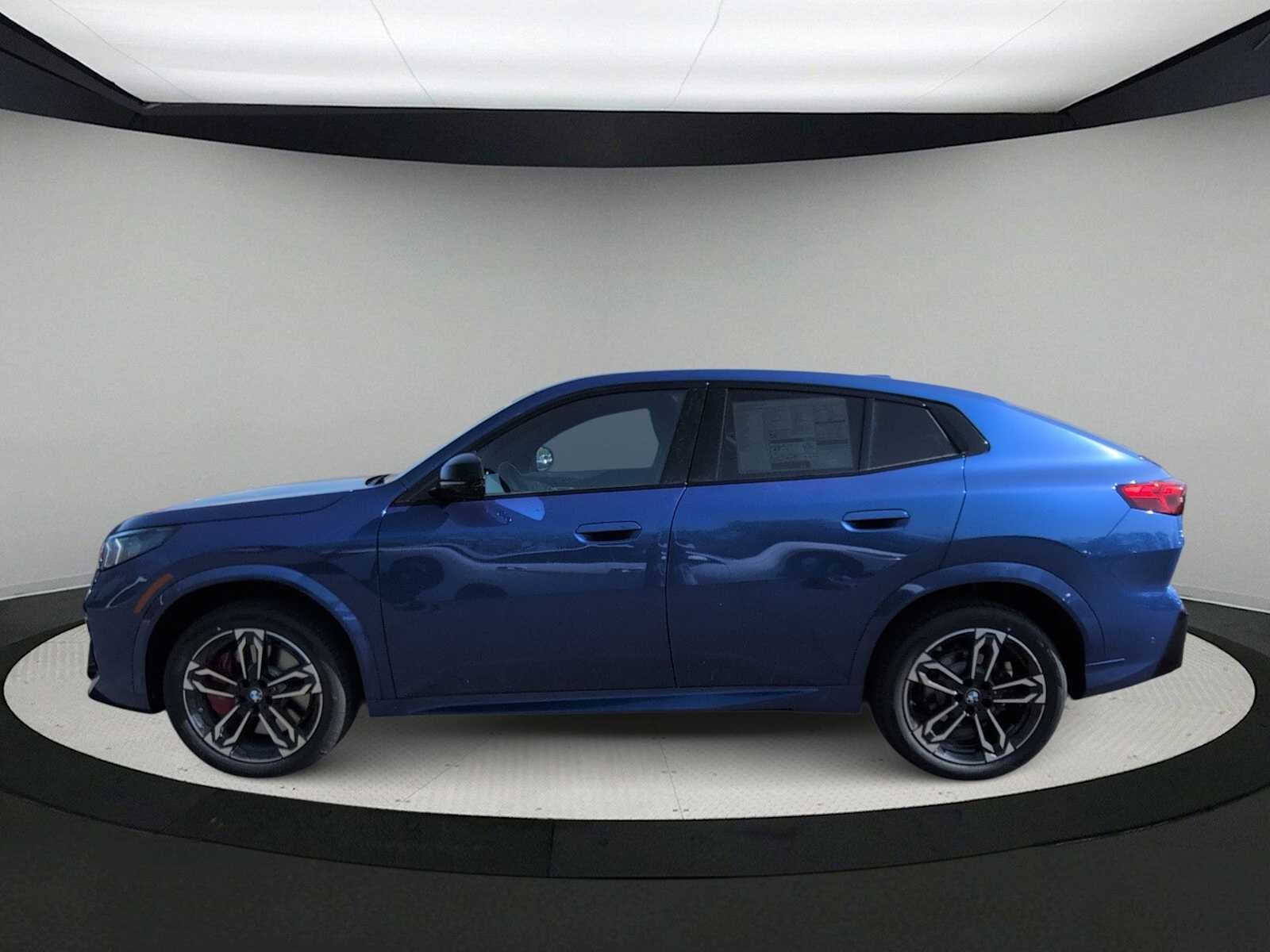 2026 BMW X2 xDrive28i xDrive28i