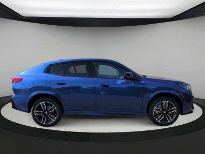 2026 BMW X2 xDrive28i xDrive28i