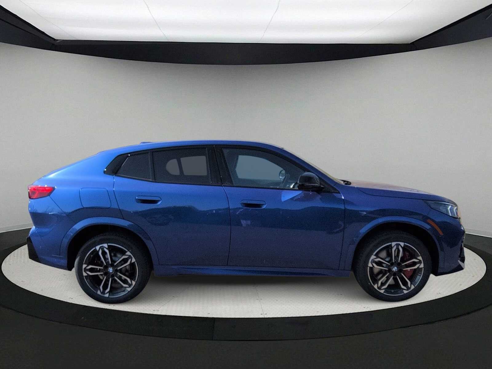 2026 BMW X2 xDrive28i xDrive28i