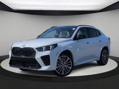 2026 BMW X2 xDrive28i