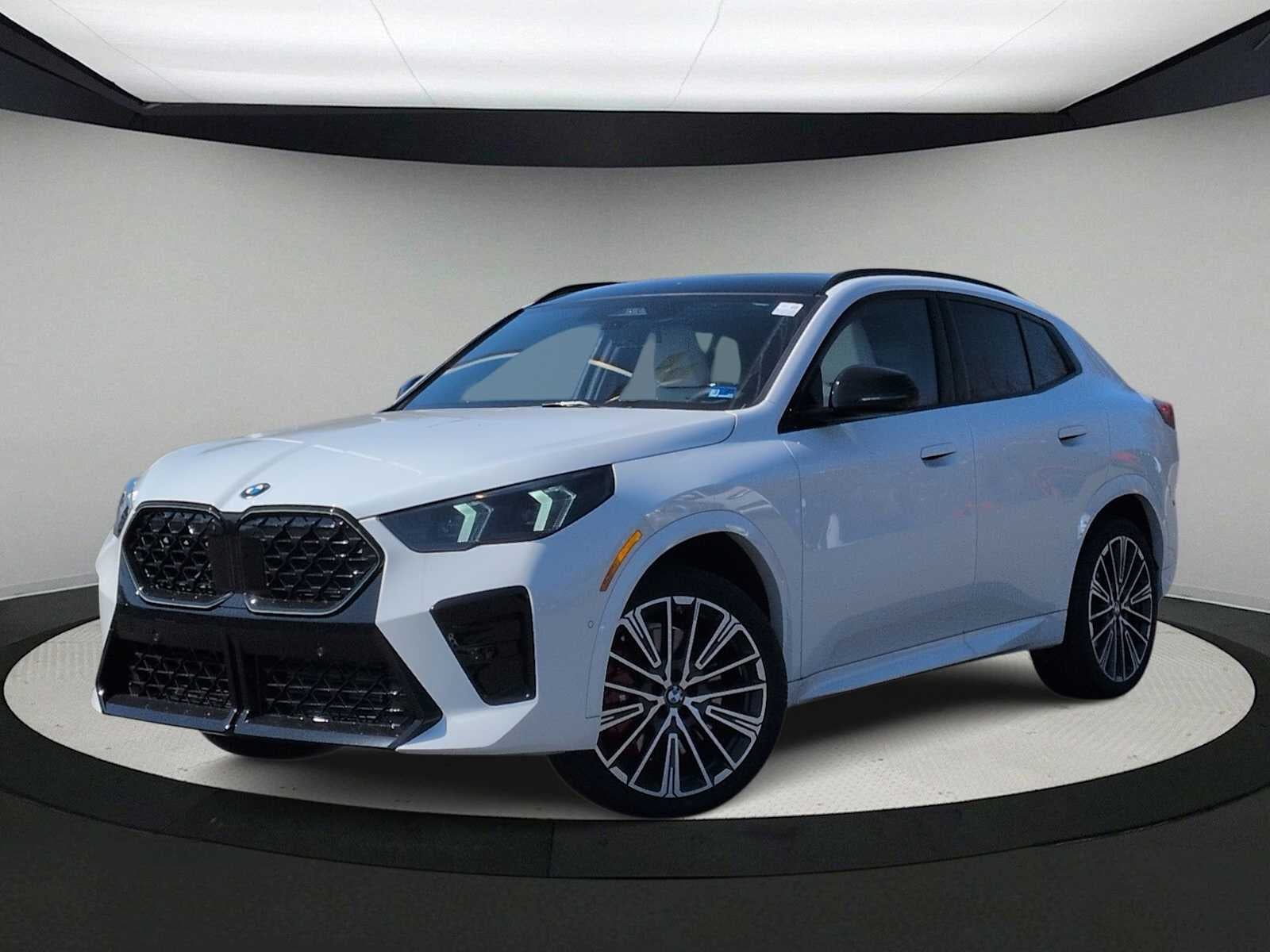 2026 BMW X2 xDrive28i